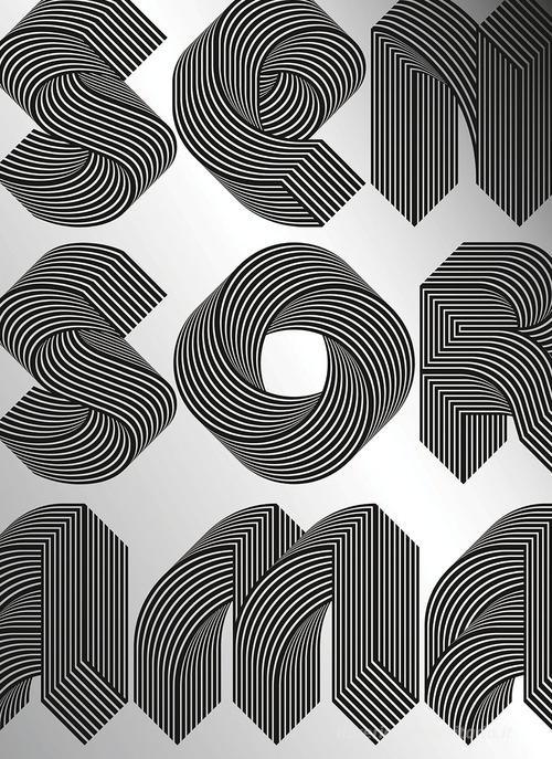 Libreriauniversitaria Sensorama. Lo sguardo le cose gli inganni. Ediz. italiana e inglese