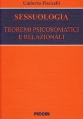 Libreriauniversitaria Sessuologia. Teoremi psicosomatici e relazionali