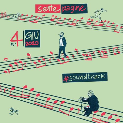 Libreriauniversitaria Settepagine. L'opuscolo di Settepiani vol.4