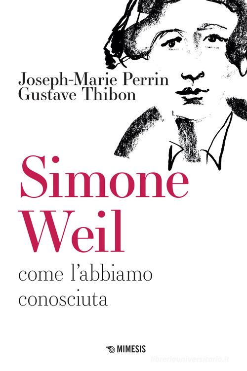 Libreriauniversitaria Simone Weil. Come l'abbiamo conosciuta