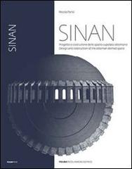Libreriauniversitaria Sinan. Progetto e costruzione dello spazio cupolato nell'architettura ottomana
