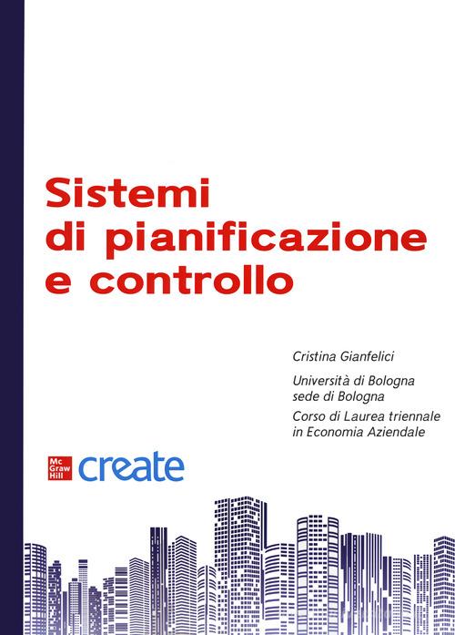 Libreriauniversitaria Sistemi di pianificazione e controllo