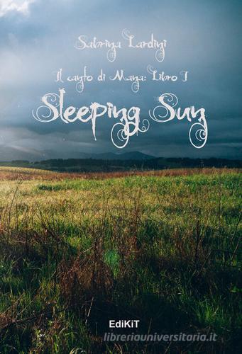 Libreriauniversitaria Sleeping Sun. Il canto di Mana vol.1