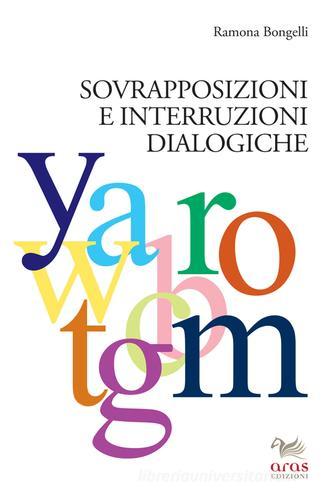 Libreriauniversitaria Sovrapposizioni E Interruzioni Dialogiche