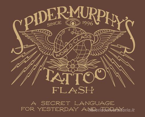 Libreriauniversitaria Spider Murphy's collection. Ediz. illustrata