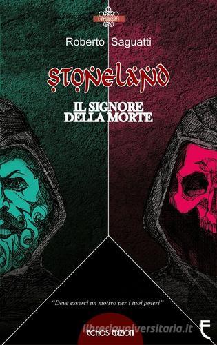Libreriauniversitaria Stoneland. Il signore della morte