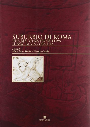 Libreriauniversitaria Suburbio Di Roma. Una Residenza Produttiva Lungo La Via Cornelia