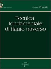 Libreriauniversitaria Tecnica fondamentale di flauto traverso