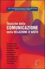 Libreriauniversitaria Tecniche della comunicazione nella relazione d'aiuto
