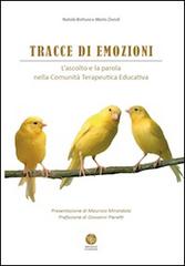 Libreriauniversitaria Tracce di emozioni. L'ascolto e la parola nella comunità terapeutica educativa