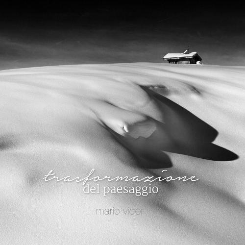 Libreriauniversitaria Trasformazione del paesaggio. Ediz. italiana e inglese