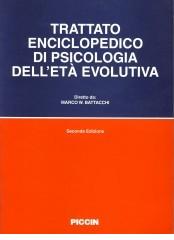 Libreriauniversitaria Trattato enciclopedico dell'età evolutiva