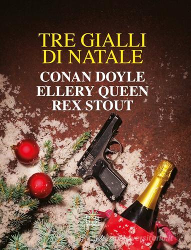 Libreriauniversitaria Tre gialli di Natale. Nuova ediz
