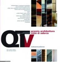 Libreriauniversitaria Tredicesimo Premio architettura città di Oderzo