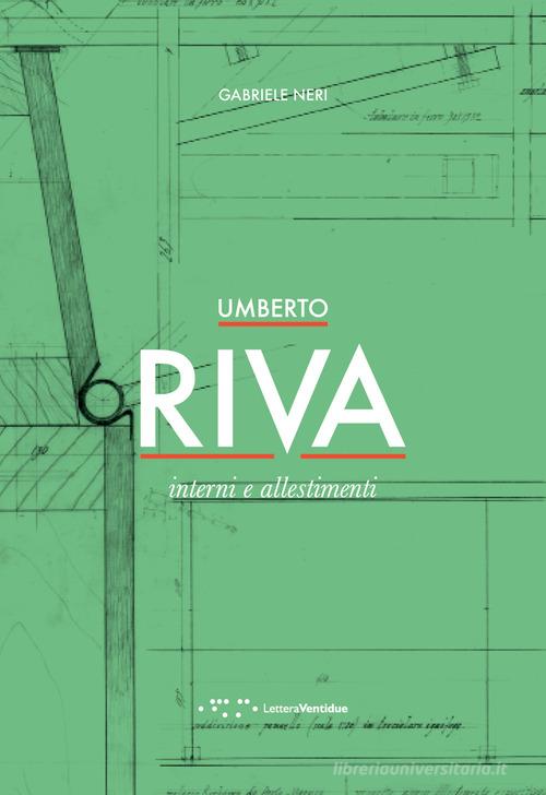 Libreriauniversitaria Umberto Riva. Interni e allestimenti