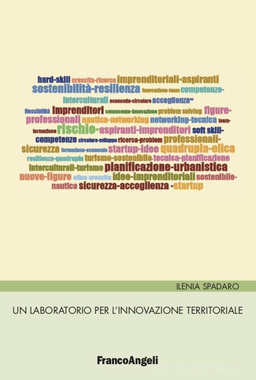 Libreriauniversitaria Un laboratorio per l'innovazione territoriale