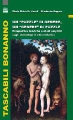 Libreriauniversitaria Un puzzle di genere un genere di puzzle. Prospettive teoriche e studi empirici sugli stereotipi in età evolutiva