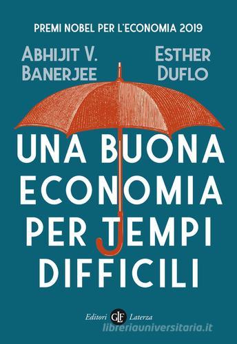 Libreriauniversitaria Una buona economia per tempi difficili