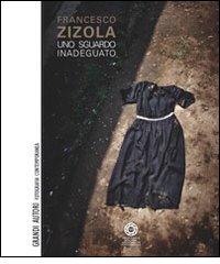 Libreriauniversitaria Uno sguardo inadeguato. Ediz. illustrata