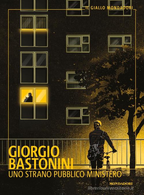 Libreriauniversitaria Uno strano pubblico ministero