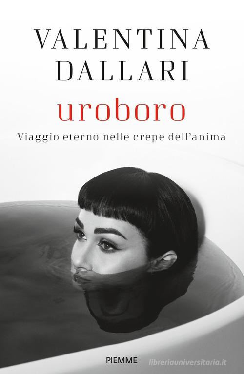 Libreriauniversitaria Uroboro. Viaggio eterno nelle crepe dell'anima