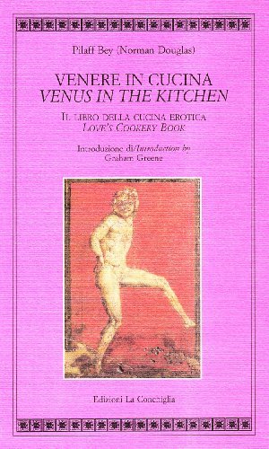 Libreriauniversitaria Venere in cucina-Venus in the kitchen