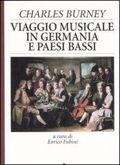 Libreriauniversitaria Viaggio musicale in Germania e Paesi Bassi
