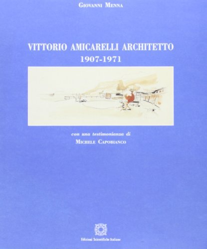 Libreriauniversitaria Vittorio Amicarelli 1907-1971. Progetti e ricerche nella Napoli del Novecento