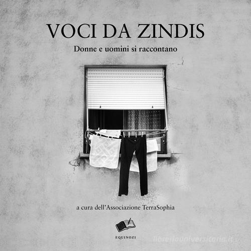 Libreriauniversitaria Voci da Zindis. Donne e uomini si raccontano