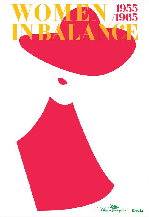 Libreriauniversitaria Women in balance 1955-1965. Ediz. illustrata