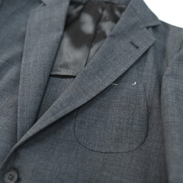 Salvatore Piccolo Antony