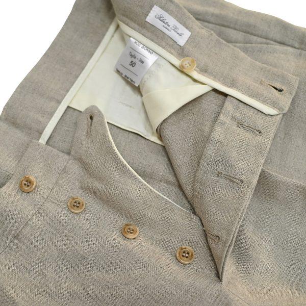 Salvatore Piccolo Bermuda Giorgio