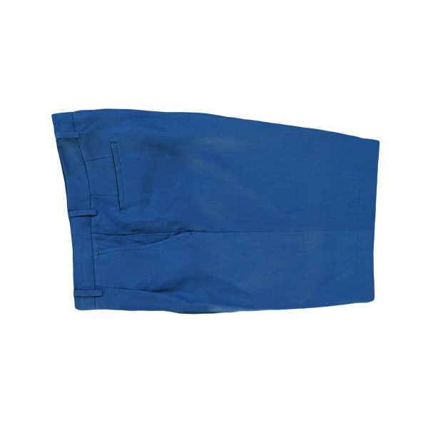 Salvatore Piccolo Bermuda Giorgio