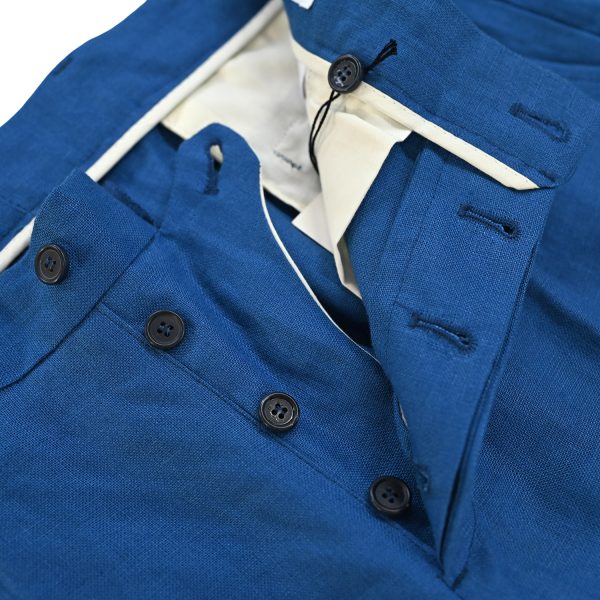 Salvatore Piccolo Bermuda Giorgio