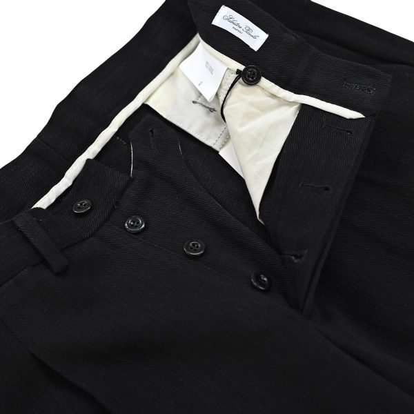 Salvatore Piccolo Bermuda Giorgio