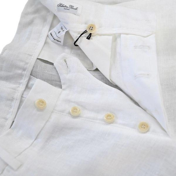 Salvatore Piccolo Bermuda Giorgio