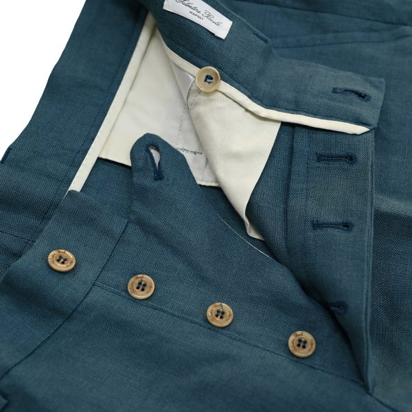 Salvatore Piccolo Bermuda Giorgio