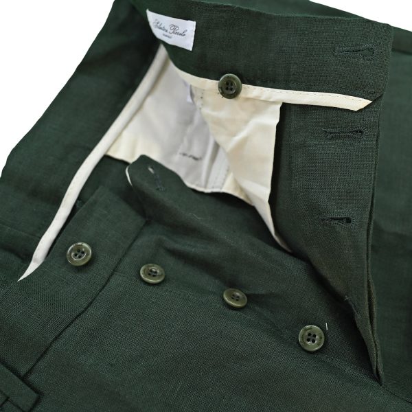 Salvatore Piccolo Bermuda Giorgio