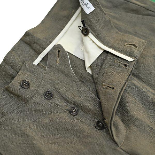 Salvatore Piccolo Bermuda Giorgio