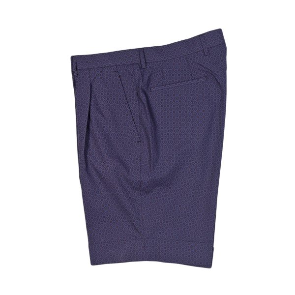 Salvatore Piccolo Bermuda Sasà