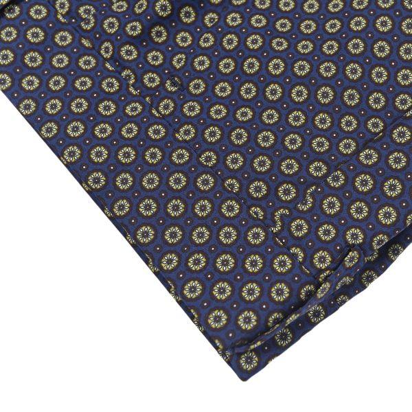 Salvatore Piccolo Bermuda Sasà