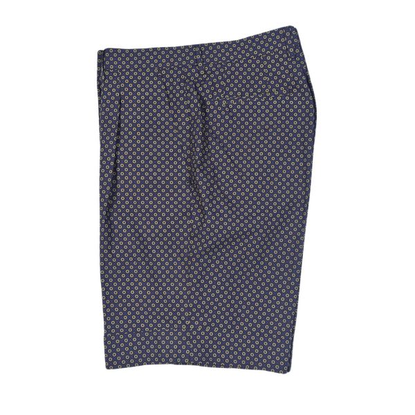 Salvatore Piccolo Bermuda Sasà