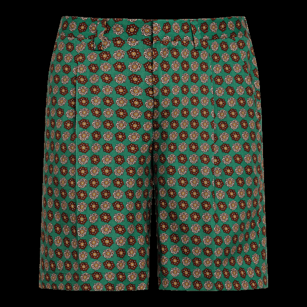 Salvatore Piccolo Bermuda Sasà