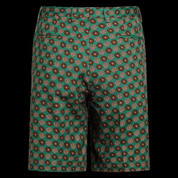 Salvatore Piccolo Bermuda Sasà