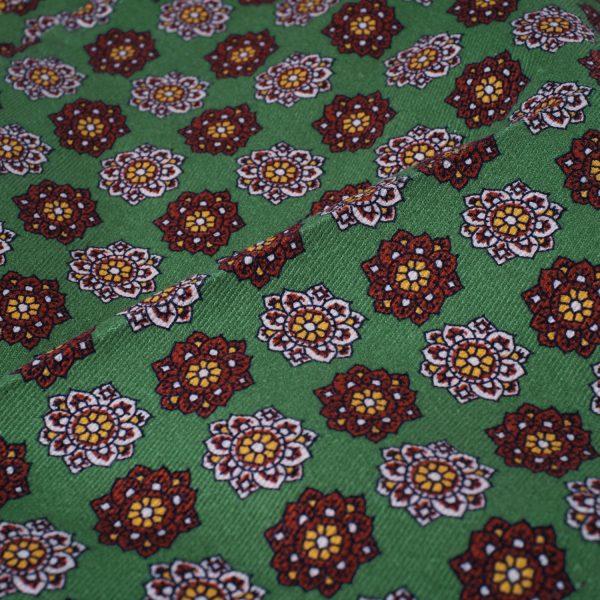 Salvatore Piccolo Bermuda Sasà