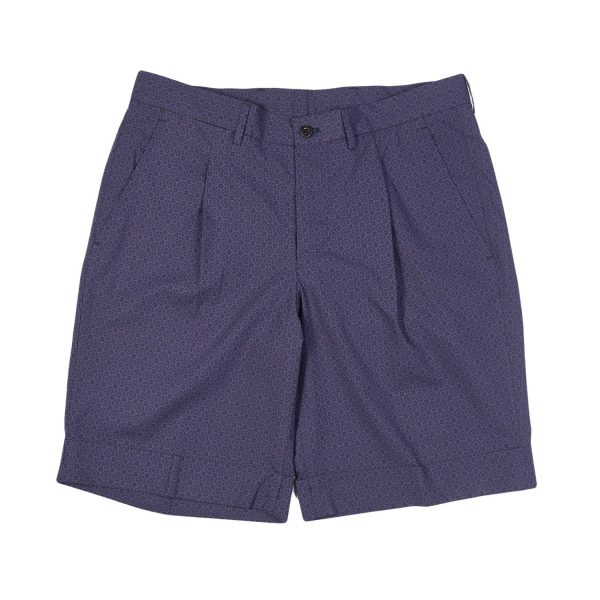 Salvatore Piccolo Bermuda Sasà