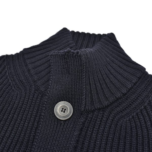 Salvatore Piccolo Blouson Con Bottoni