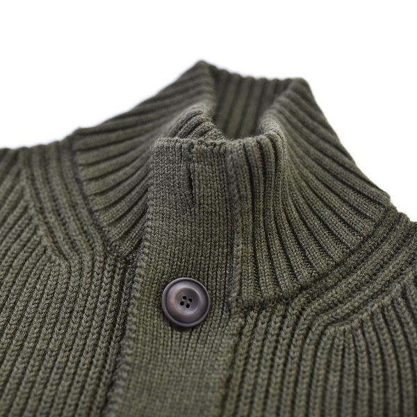 Salvatore Piccolo Blouson Con Bottoni