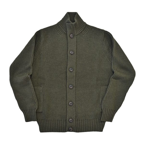 Salvatore Piccolo Blouson con bottoni