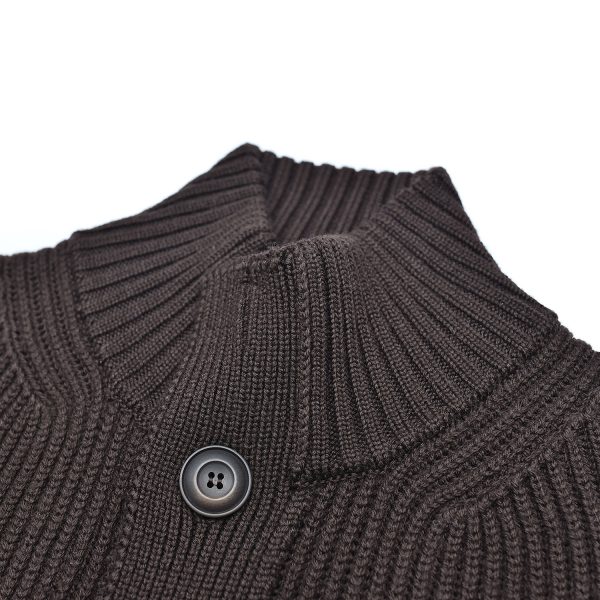 Salvatore Piccolo Blouson Con Bottoni